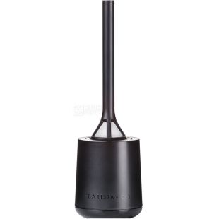 Barista & Co, Brew It Stick, 0,4 л, Заварник для кофе, графит, 6.5 х 20 см