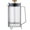 Barista & Co, Corral, Френч-пресс, на 8 чашек, стеклянный, стальной, 900 мл