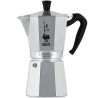 Bialetti, 450 мл, Кавоварка гейзерная, на 9 чашок, алюмінієва