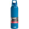 Sigg, Hot & Cold, 500 мл, Термос, із засувкою , блакитний, нержавіюча сталь
