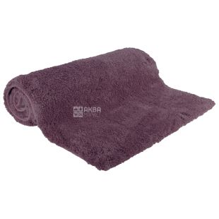 Aquanova, Mauro, 60 х 100 см, Коврик для ванной, лиловый