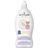Attitude, Baby-Bebe, 700 ml, Baby Dish Detergent, Hypoallergenic, Eco
