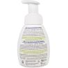Attitude, Baby-Bebe Sensitive Skin, 250 мл, Пінка для миття тіла і волосся дитяча, гіпоалергенна, еко