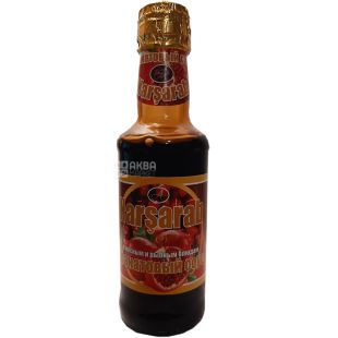Narsarab, 270 г, Соус гранатовый к мясным и рыбным блюдам, стекло
