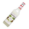 Monin, Coconut, 0,7 л, Cироп Монин, Кокос, стекло