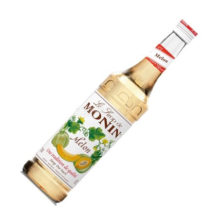 Monin, Melon, 0,7 л, Cироп Монин, Дыня, стекло