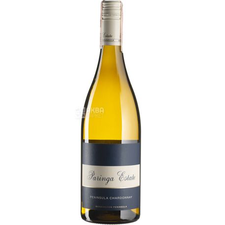 Paringa Estate, Chardonnay Peninsula, 0,75 л, Вино белое сухое