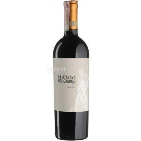 Bodegas Atalaya, La Atalaya, 0,75 л, Вино красное сухое
