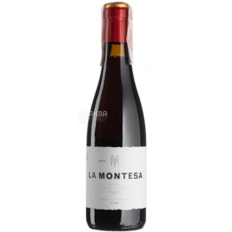 Palacios Remondo, La Montesa, 0.375 L, Dry red wine