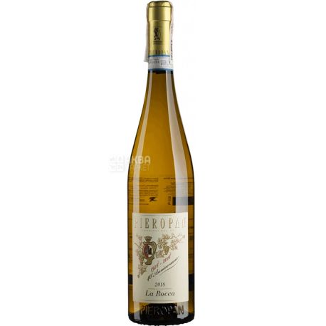 Pieropan, La Rocca, 0.75 L, Dry white wine