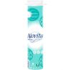 Novita Delicate, 120 шт, Ватні диски