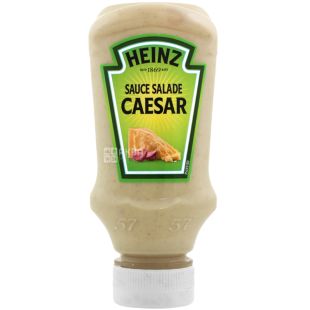 Heinz, Caesar, 220 мл, Соус Хайнц, Цезарь