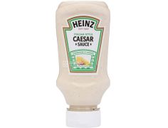Heinz, Caesar, 220 мл, Соус Хайнц, Цезар - купити Соус Цезар у Києві ...