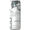 Red Bull, White Edition, 0,25 л, Напиток энергетический, безалкогольный, со вкусом кокоса