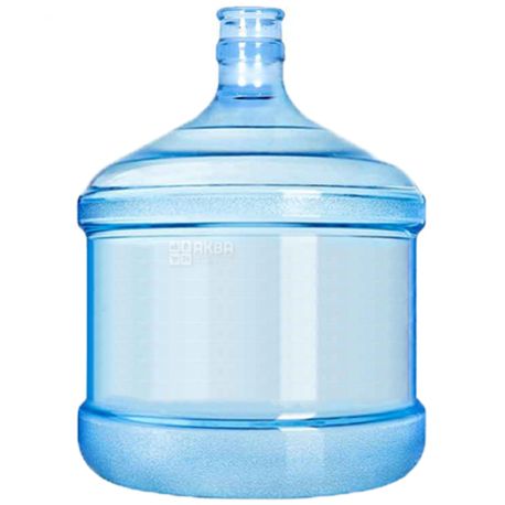 Greif, Бутыль для воды, поликарбонатная, 13 л, с ручкой