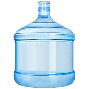 Greif, Бутель для води, полікарбонатний, 13 л, з ручкою