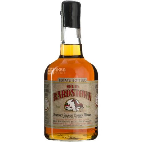 Old Bardstown, Estate, 0.75 L, Whiskey, bourbon