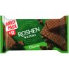 Roshen Wafers, 216 г, Рошен, Вафлі шоколадні 