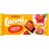 Roshen, Strawberry Panna Cotta, 90 г, Рошен Лакми, Шоколад молочный Клубничная панна кота