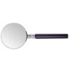 Buromax, Лупа пластиковая, 5х/d60