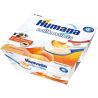Humana Baby Milchdessert Pfirsich, 4 х 100 г, Кисломолочний продукт с персиком, с 6-ти месяцев