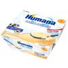 Humana Baby Griessbrei Vanille, 4 х 100 г, Хумана, Пудинг манний з ваніллю, з 8-ми місяців