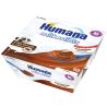 Humana Baby Pudding Schoko, 4 х 100 г, Хумана, Пудинг шоколадный, с 10-ти месяцев