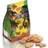 ХБФ, 180 г, Печиво Зоологічне