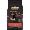 Lavazza, Espresso Barista Gran Crema, 1 кг, Кава Лавацца, середньо-темного обсмаження, зерновий