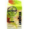 Lavazza, Alteco Bio Organic Premium Blend, 1 кг, Кава Лавацца, середнього обсмаження, в зернах