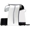 La Coffina, Nespresso CN-Z0101, Капсульная кофемашина эспрессо, белая, 1400 Вт