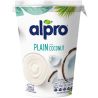 Alpro Coconut yogurt, 500 г, Алпро Соевый йогурт с кокосом, 3%
