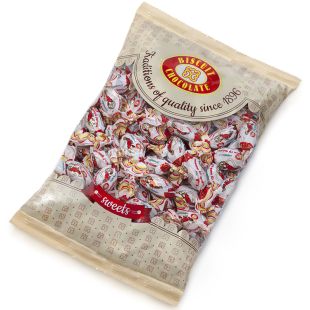 ХБФ, 1 кг, Цукерки Золотий рачок