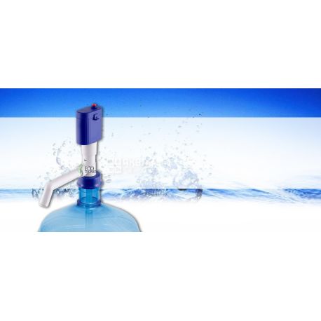 Ecotronic, помпа для води, PM-8085