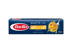 Barilla Bavette №13, 500 г, Макароны Барилла Баветте - купить Длинные ...