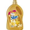 Silan, Aromatherapy, Addictive Frangipani, 2.7 L, Rinse Conditioner, Phosphate Free