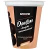 Danone, Даниссимо, 280 г, Десерт кисломолочный с шариками в шоколадной глазури, 6.5%