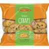 Київхліб, 260 г, Cухарі, Київські, З родзинками