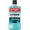 Listerine, Свежая мята, 1 л, Ополаскиватель для полости рта