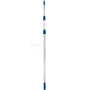 Filmop, 3 х100 см, Рукоятка телескопічна, алюмінієва, посилена