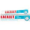 Lacalut, Anti-Caries, 75 мл, Зубная паста, от кариеса