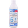 HG, Shower and Washbasin spray, 500 мл, Засіб для очищення душової кабіни і ванни, Концентрований