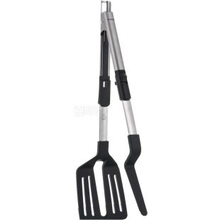 Leifheit, Proline 2в1, Щипці-лопатка кухонні