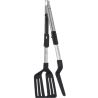 Leifheit, Proline 2в1, Щипці-лопатка кухонні