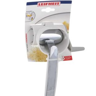 Leifheit, Овочечистка Y-форми, біла