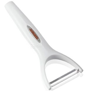 Leifheit, Овощечистка Y-формы, белая