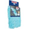Leifheit, Profi XL Static Plus, Губка для швабры из микрофибры, 42 х 15 см