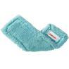 Leifheit, Profi XL Static Plus, Губка для швабры из микрофибры, 42 х 15 см