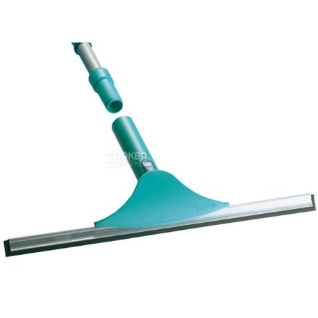Leifheit, POWERSLIDE, XL, 40 х 18 см, Насадка на швабру для окон