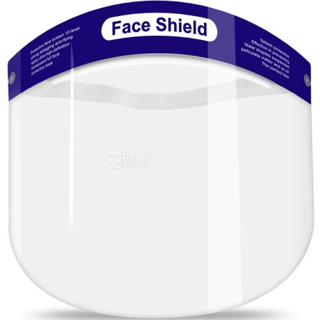 Face shield
